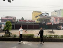 Pelajar SMK di Lubuklinggau Ditusuk OTK, Polisi Buru Pelaku