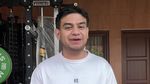 Potret Fadil Jaidi Asyik Masak Puding hingga Kulineran di Jepang