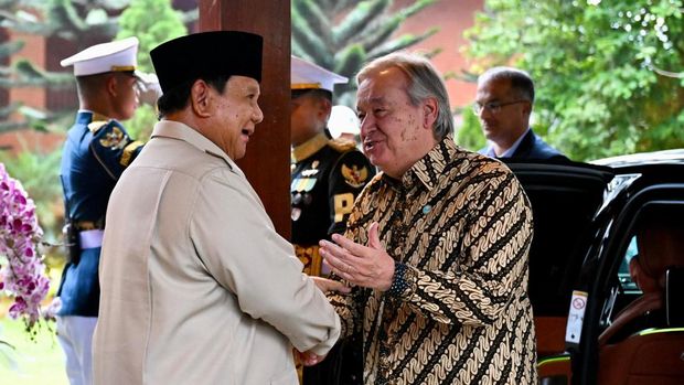  Rusman - Biro Pers, Media, dan Informasi Sekretariat Presiden)