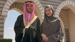 Masyaallah... Anak Ratna Galih Wisuda dari Islamic University of Madinah