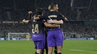 Barcelona Mengerikan!