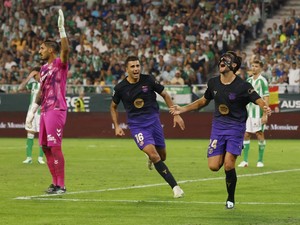 Real Betis Vs Barcelona: Menang 5-2, Lamine Yamal Cs Masih Belum Terbendung