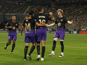 Ada Kontribusi 16 Pemain Berbeda dalam Gol-gol Barcelona
