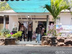Teka-teki Motif Bullying di Balik Tewasnya Bharatu Valdo Ditembak Junior