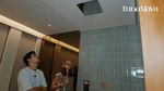 Jeroan Rumah Luna Maya yang Baru Kelar Direnovasi, Kamar Mandi Jadi Favorit