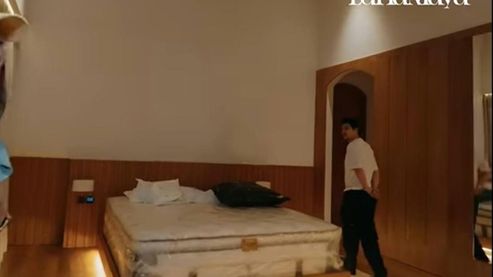 Rumah Luna Maya di Bali Rumah Luna Maya di Bali