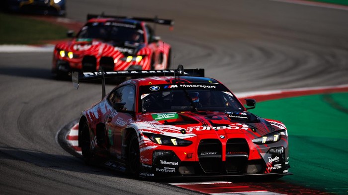 2026 FIA World Endurance ChampionshipBarcelona, SPAINOctober 15th - 18th 2026Photo: Javier Jimenez / Drew Gibson Photography