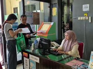 Obesitas Dominasi Temuan CKG di Ponorogo, 44 Ribu Warga Terdeteksi
