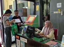 Warga Takut Ketahuan Sakit, CKG di Puskesmas Ponorogo Sepi