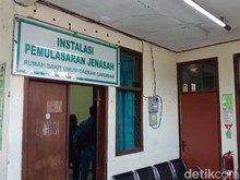 4 Jenazah Suporter PSS Korban Laka Tol Madiun Dibawa ke Sleman