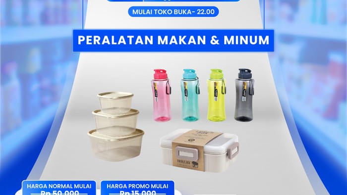 Transmart Full Day Sale