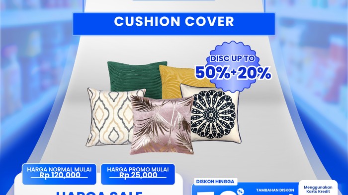 Transmart Full Day Sale