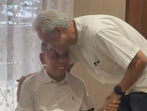 Selamat Ulang Tahun Ke-63, Tukul Arwana