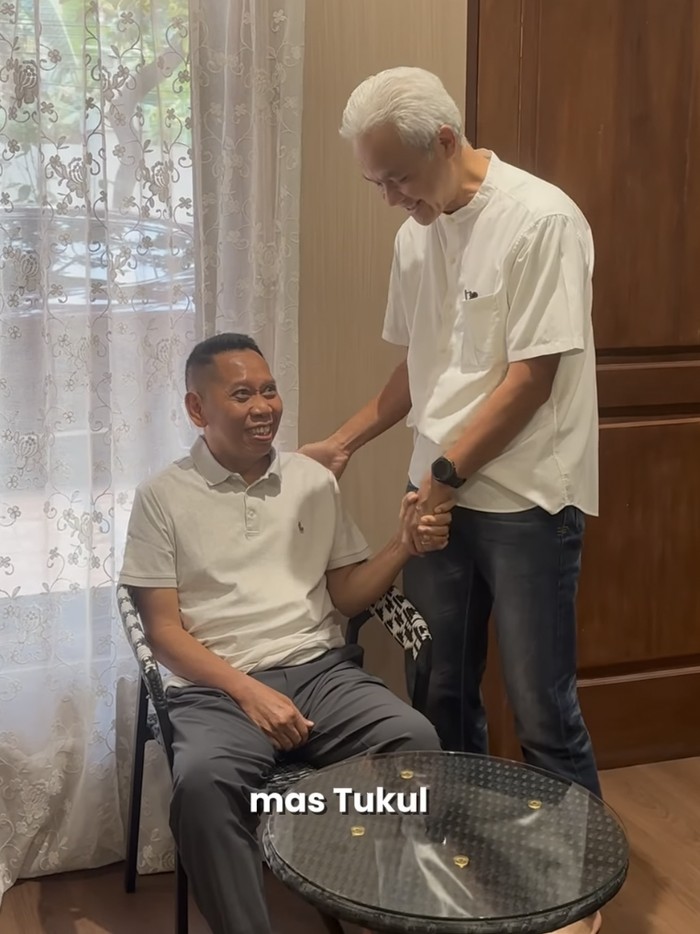 Tukul Arwana