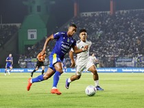 Igor Tolic Puji Karakter Maung Bandung Usai Tumbangkan Persik