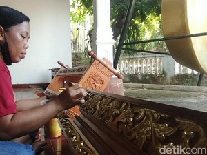 4 Generasi Menjaga Gamelan Jatirejo Nganjuk Bertahan 67 Tahun
