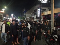 3 Remaja Diciduk di Wirobrajan Jogja, Ditemukan Pistol Mainan