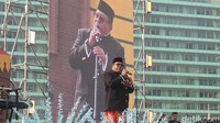 Jakarta Menuju Perayaan 5 Abad, Wagub Rano Undang Raja-Sultan Nusantara