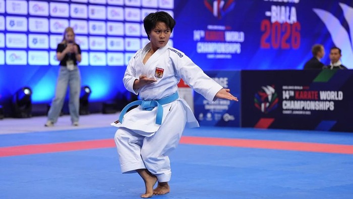 Zaskia Putri Salurante