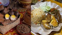 5 Kuliner Enak di Jaksel Pesan Lewat Ojol, Ayam Kremes hingga Gado-Gado
