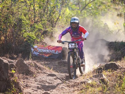 Ultimate Downhill 2026 Memasuki Final Battle