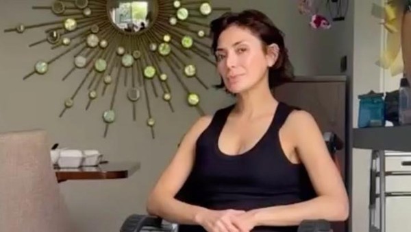 Aimee Juliette Kecelakaan Motor di Italia, 2 Bulan Berjuang Pulihkan Diri