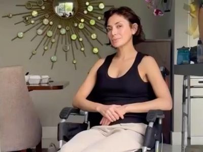 Aimee Juliette Kecelakaan Motor di Italia, 2 Bulan Berjuang Pulihkan Diri