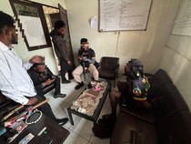 5 Tahun Buron, Anggota KKB Papua Bakar Camp PT Unggul Ditangkap