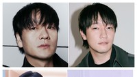 Bikin Terkecoh, 7 Seleb Korea Ini Punya Wajah Bak Kembar!