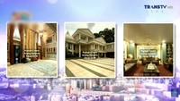 Ashanty dan Anang Hermansyah menjual rumah Cinere beserta dengan isinya. Foto: Capture No Secret