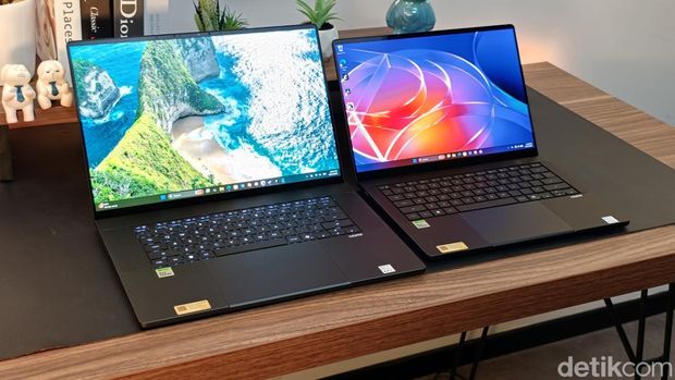 Asus ProArt P14 & P16 2026