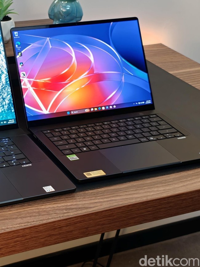 Harga Tembus 113 Juta! Ini Wujud Laptop AI ASUS ProArt P14 dan P16