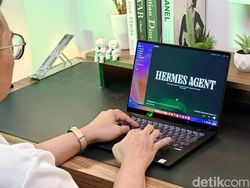 Harga Tembus 113 Juta! Ini Wujud Laptop AI ASUS ProArt P14 dan P16
