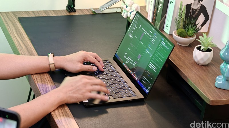 Asus ProArt P14 & P16 2026