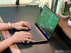 Harga Tembus 113 Juta! Ini Wujud Laptop AI ASUS ProArt P14 dan P16