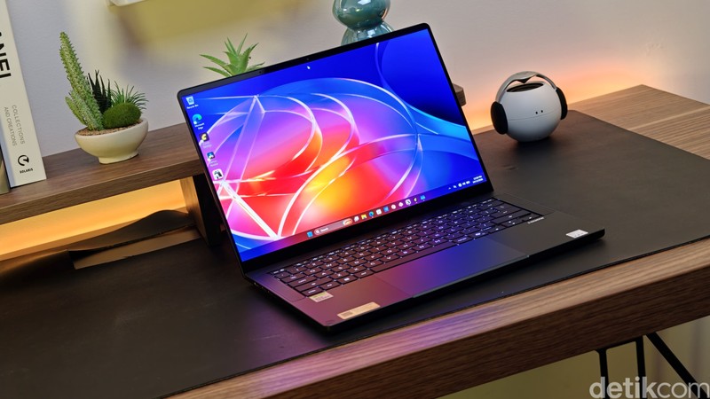 ASUS ProArt P14 (H7407BA)