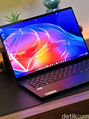 ASUS ProArt P14 (H7407BA)