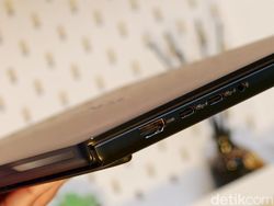 Harga Tembus 113 Juta! Ini Wujud Laptop AI ASUS ProArt P14 dan P16