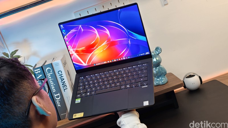 Asus ProArt P14 & P16 2026