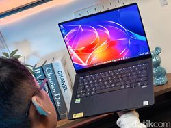 Harga Tembus 113 Juta! Ini Wujud Laptop AI ASUS ProArt P14 dan P16