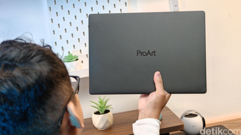 Asus ProArt P14 & P16 2026