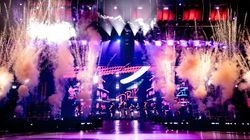 Gamon dari BAEMON! Potret BABYMONSTER di Konser CHOOM Jakarta Gamon dari BAEMON! Potret BABYMONSTER di Konser CHOOM Jakarta