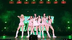 Gamon dari BAEMON! Potret BABYMONSTER di Konser CHOOM Jakarta Gamon dari BAEMON! Potret BABYMONSTER di Konser CHOOM Jakarta