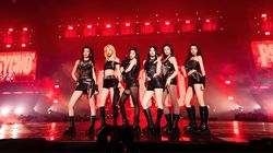Gamon dari BAEMON! Potret BABYMONSTER di Konser CHOOM Jakarta Gamon dari BAEMON! Potret BABYMONSTER di Konser CHOOM Jakarta