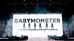 Gamon dari BAEMON! Potret BABYMONSTER di Konser CHOOM Jakarta Gamon dari BAEMON! Potret BABYMONSTER di Konser CHOOM Jakarta