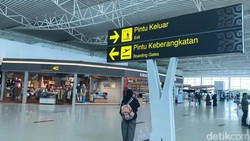390 Penerbangan di Kalimantan Terganggu Asap Karhutla dalam Sepekan Terakhir