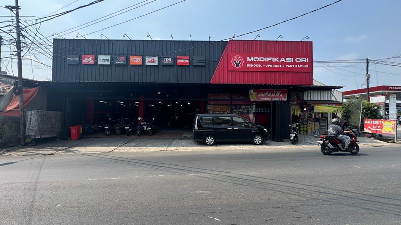 Bengkel Speedshop Modifikasi Ori Bengkel Speedshop Modifikasi Ori