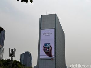 iPhone Duo Rilis di Indonesia 30 Oktober 2026, Siapkan Dompet!