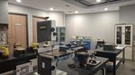 Canggih! Ini Potret Kampus Baru Binus ASO-School of Engineering di BSD Tangerang
