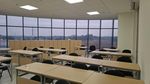 Canggih! Ini Potret Kampus Baru Binus ASO-School of Engineering di BSD Tangerang